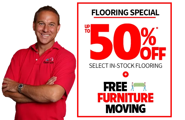 Carpet Flooring