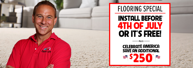Carpet Guys Flooring Special