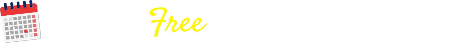 Schedule a free in home floor installation quote!