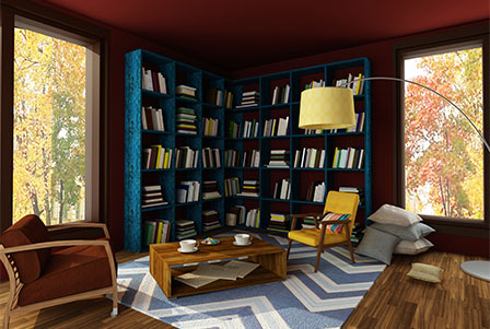 hardwood floor installation