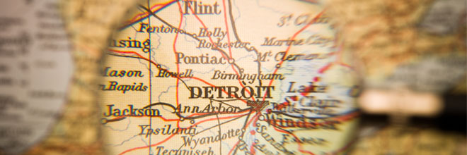 Metro Detroit Carpet Installation