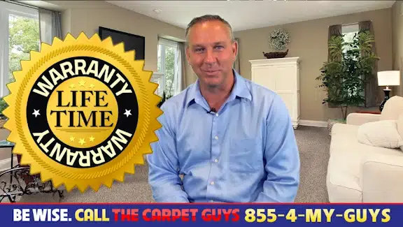 Lifetime Warranty Explained