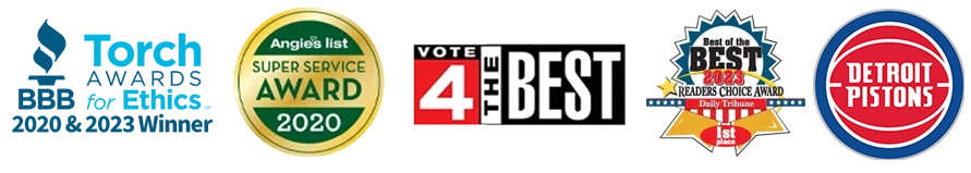Get The Best Carpet Prices from an Award Winning Company