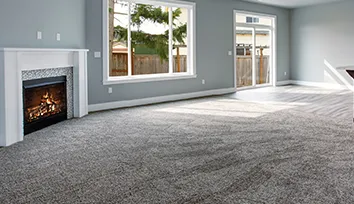 Living Room Flooring Types