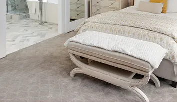 Bedroom Flooring Types