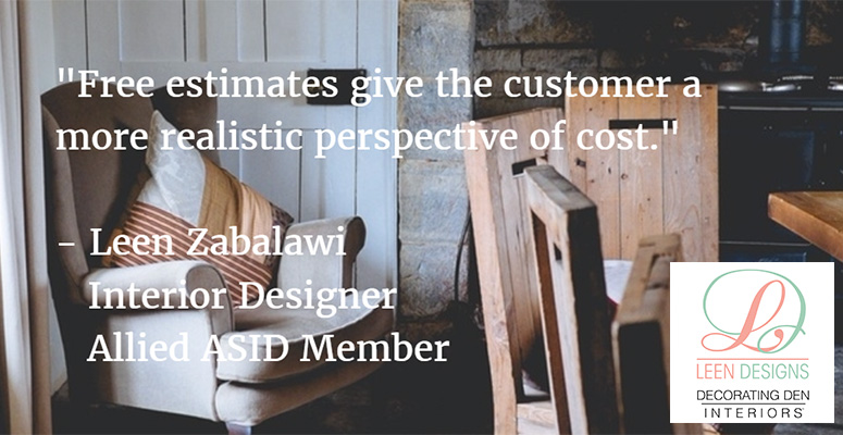 design with leen zabalawi