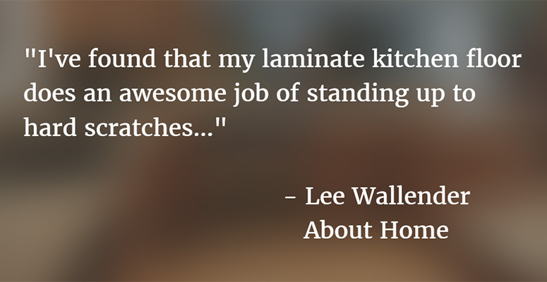 laminate wood flooring