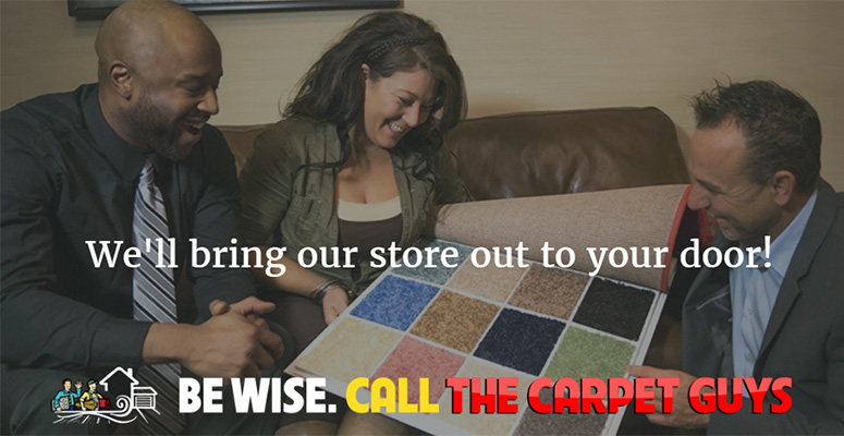 free flooring estimate