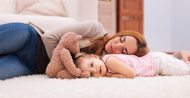 what flooring is best for bedrooms