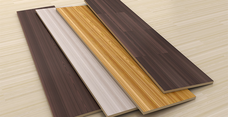 time to install hardwood floors