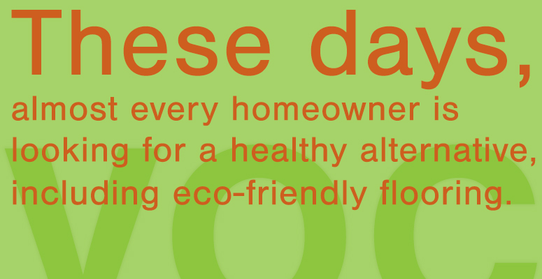 volatile organic compounds