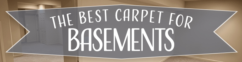 basement carpet installation