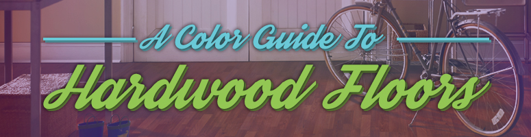 hardwood flooring guide