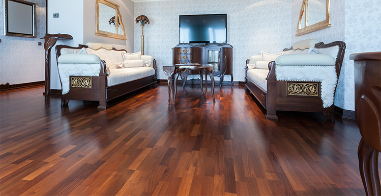 flooring resale value
