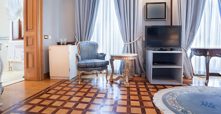 laminate resale value
