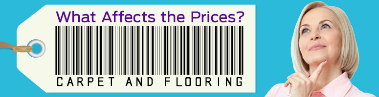 prices for new carpet and flooring