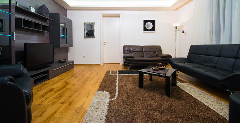 prices of installed hardwood