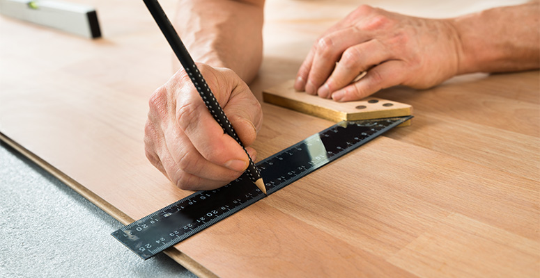 what is laminate flooring