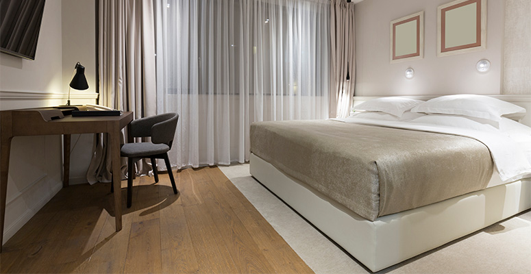 average price of laminate floors