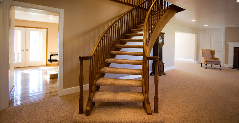 fast carpet installation