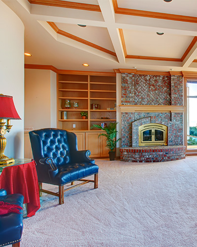 shaw carpet quality reviews