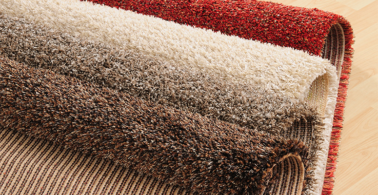 what pad goes under carpet