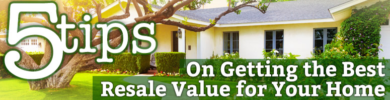 how to sell your own home