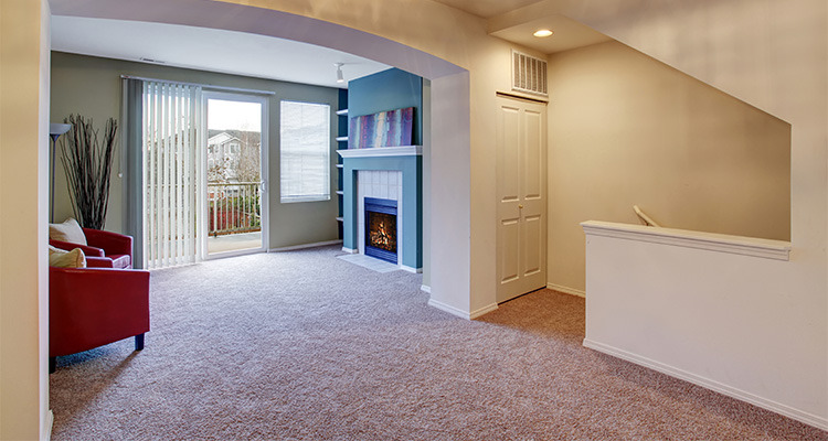how to sell carpet