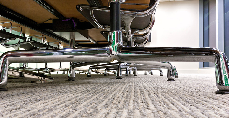 is berber carpet durable