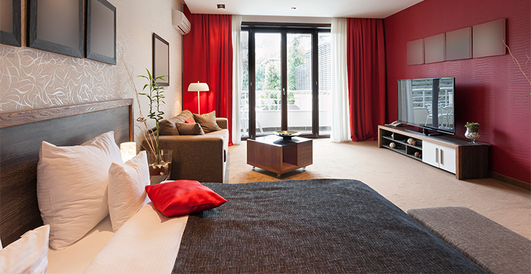 2018 carpet trends