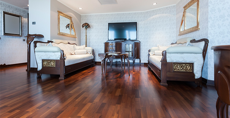 wood flooring trends 2018