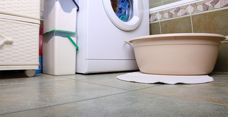 best flooring for busy house