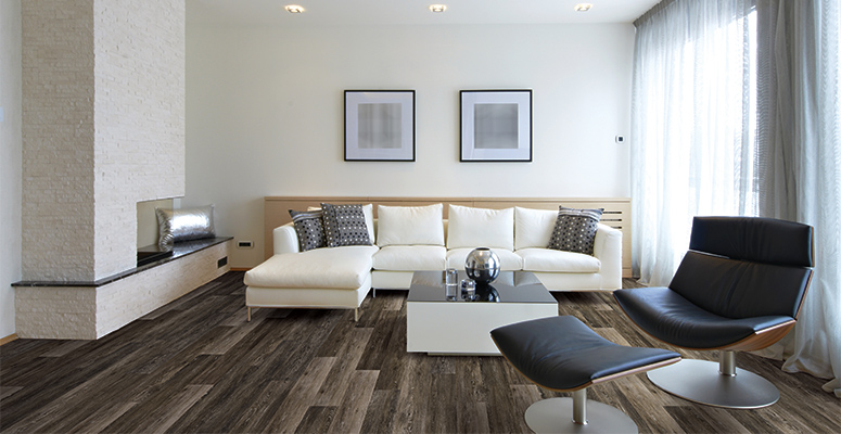 coretec flooring lowes