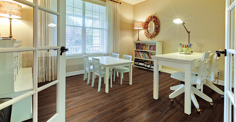 coretec flooring reviews