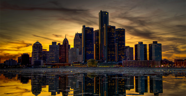 cool things to do in detroit