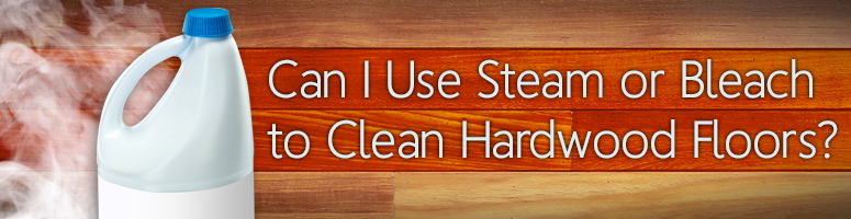 what can i use to clean hardwood floors