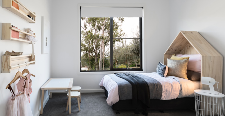 modern bedroom carpet ideas