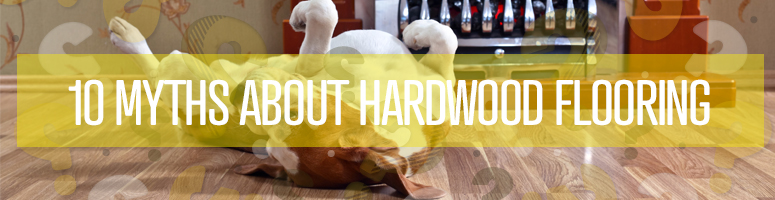 facts about hardwood flooring