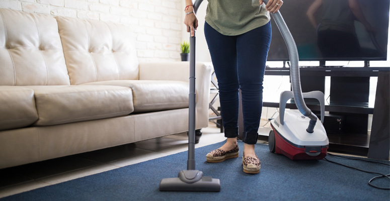 commercial carpet vs residential carpet