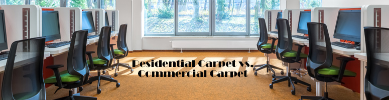 carpet for business