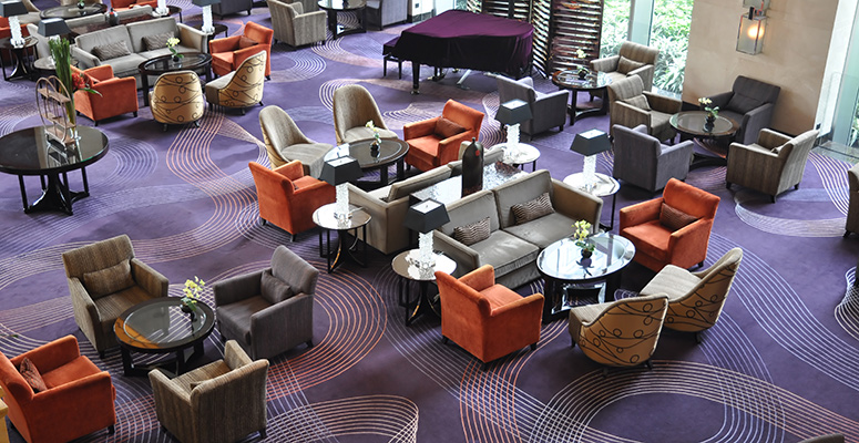 best commercial grade carpet