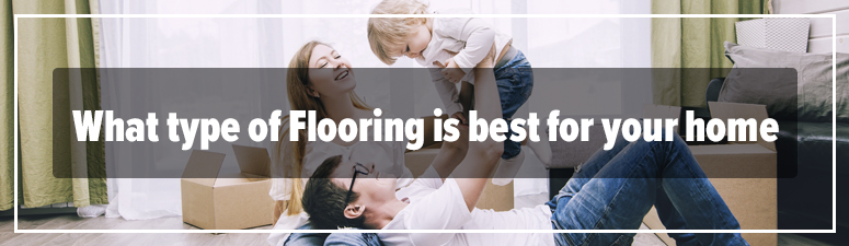 which flooring is best for me