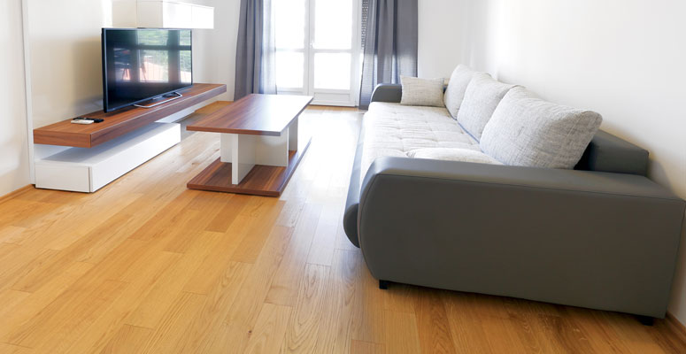 where to install laminate