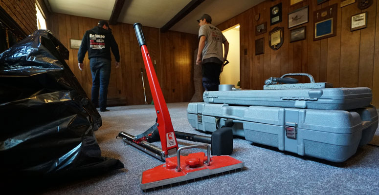 long lasting carpet