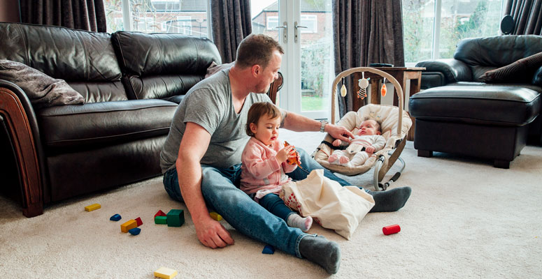 lifespan of carpet