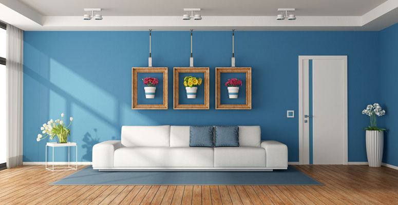 paint color trends 2019