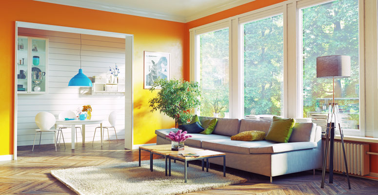 2019 colors trends