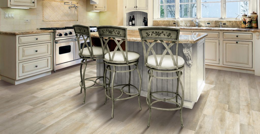 encore in kitchen