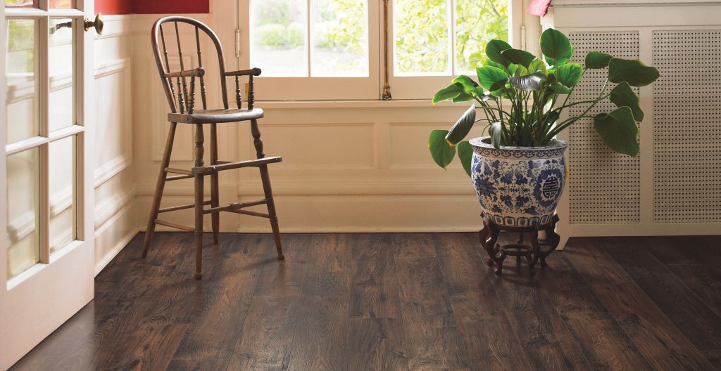 solidtech wood flooring