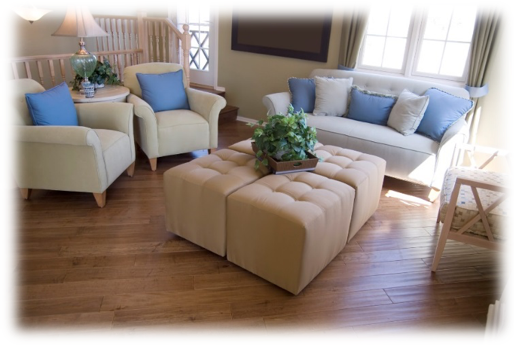 best waterproof flooring
